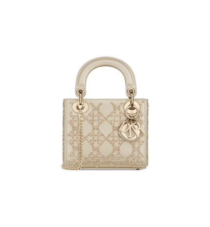 Mini Lady Dior Bag