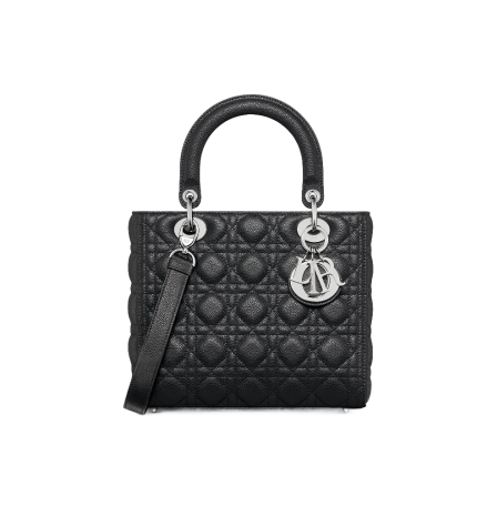 Medium Lady Dior Bag