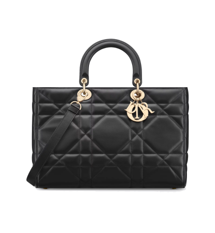 Large Lady D-Sire Bag