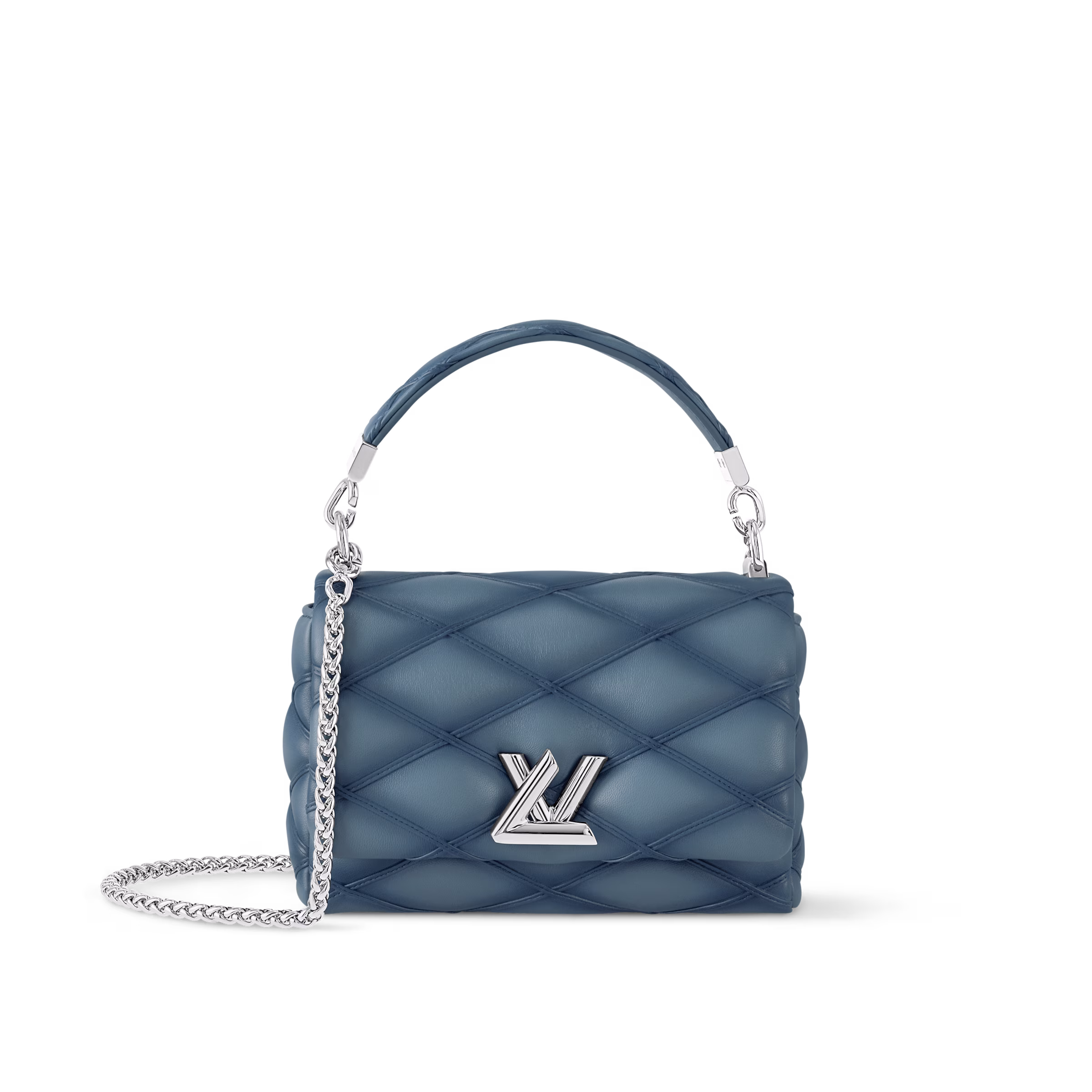 Bleu Denim
