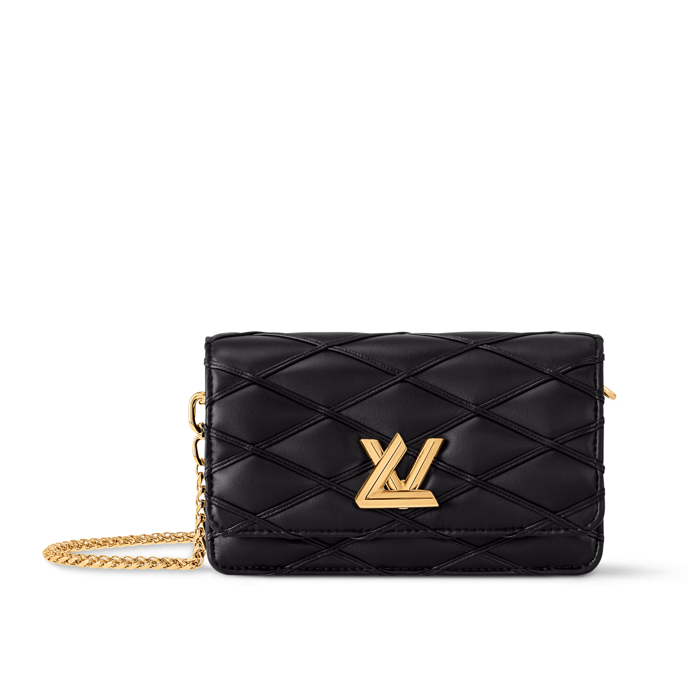 GO-14 Wallet On Chain Bag