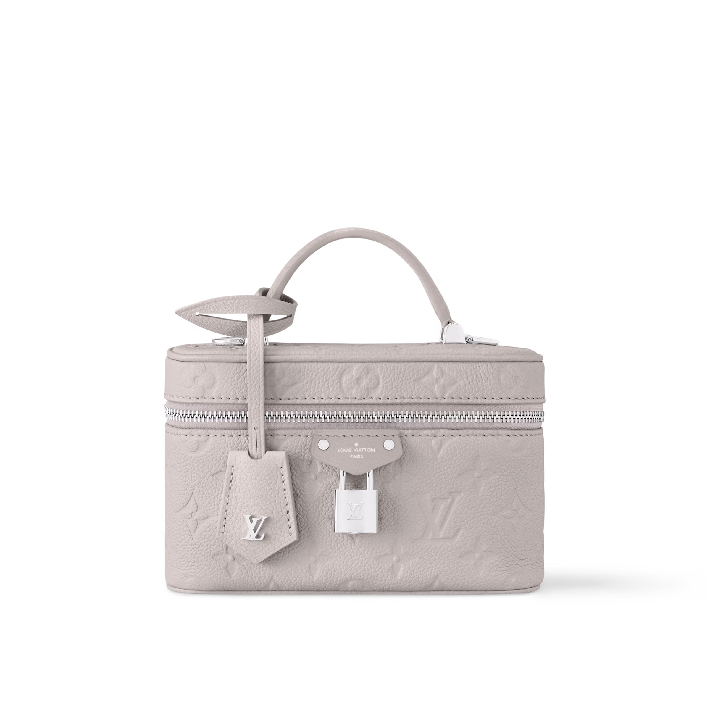 Vanity Chain Pouch